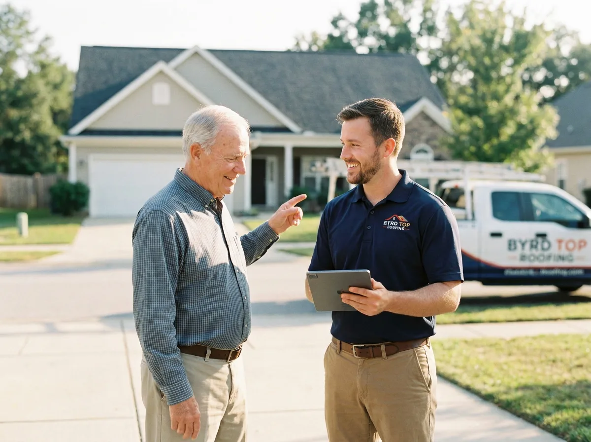 Roofing Watson, LA FAQs